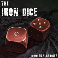 The Iron Dice podcast