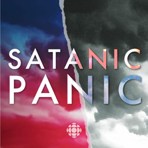 Satanic Panic podcast