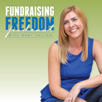 Episode 123 | Philanthropic Giving with Arlene Cogen