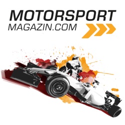 Motorsport-Magazin Podcast - Formel 1, MotoGP & mehr