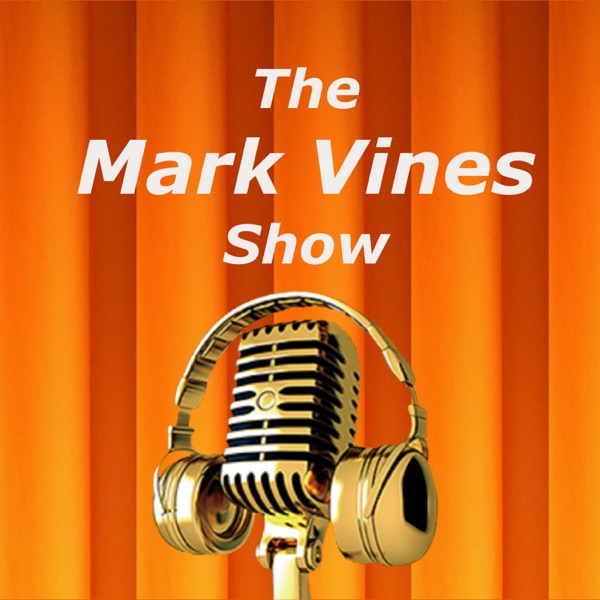 The Mark Vines Show Artwork
