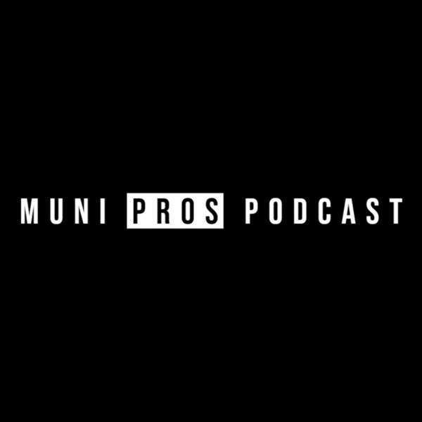 Muni Pros Podcast Artwork