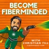 Become Fiberminded artwork