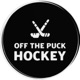 Off The Puck Hockey - Season 3 Episode 20 with Brent Wallace