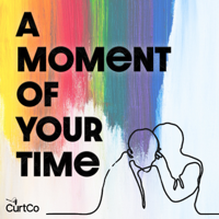 A Moment of Your Time podcast