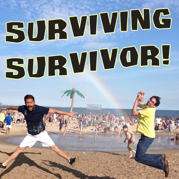 Surviving Survivor