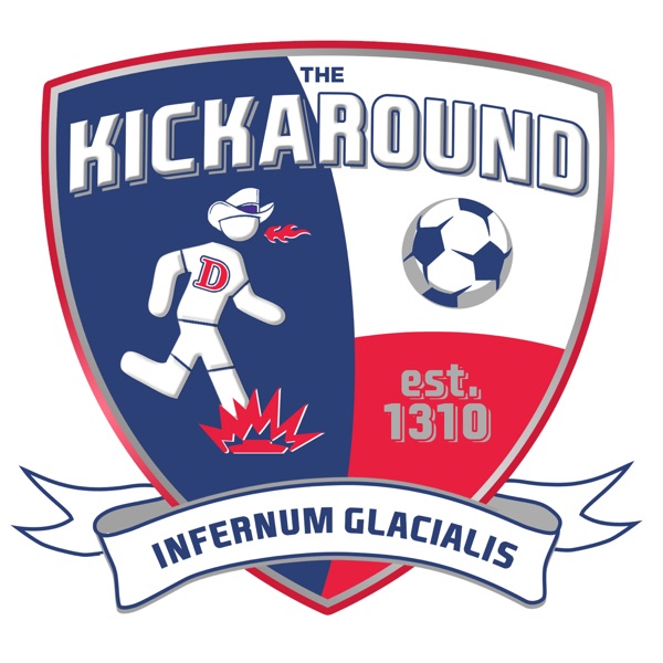 The KickAround Artwork