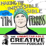 Listener Favorites: Tim Ferriss | Making the Impossible Possible