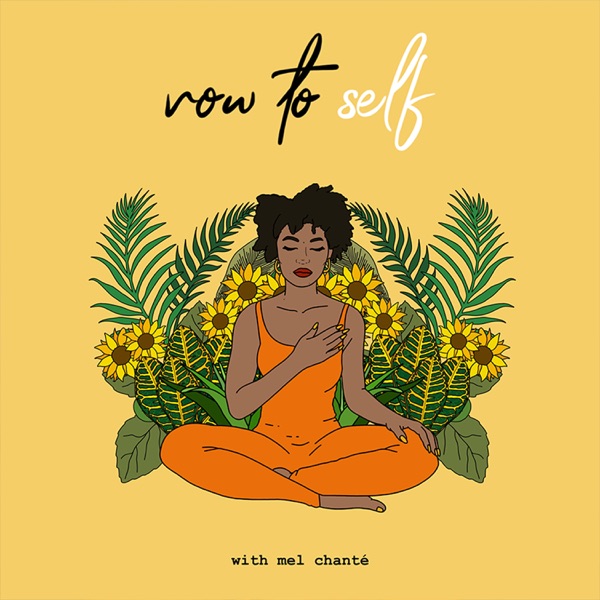 Artwork for Vow to Self Podcast