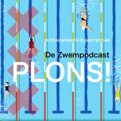 Plons! De Zwempodcast Plons! De Zwempodcast