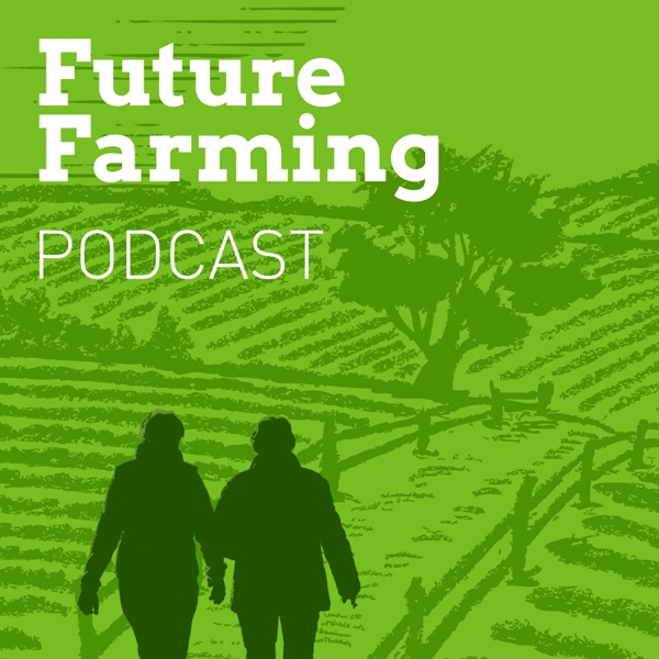 Future Farming podcast