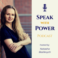 180. Overcome Imposter Syndrome with Kim Meninger