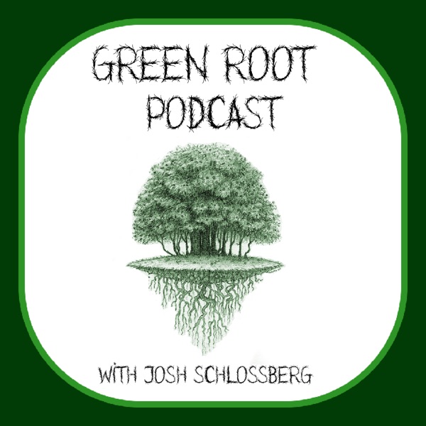 Green Root Podcast Artwork