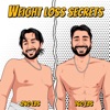 Weight loss Secrets With Ryan Bahra artwork