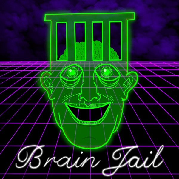 Brain Jail Artwork