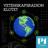 Vetenskapsradion Klotet - Sveriges Radio