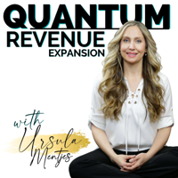 EP132: The Belief Zone With Ursula Mentjes