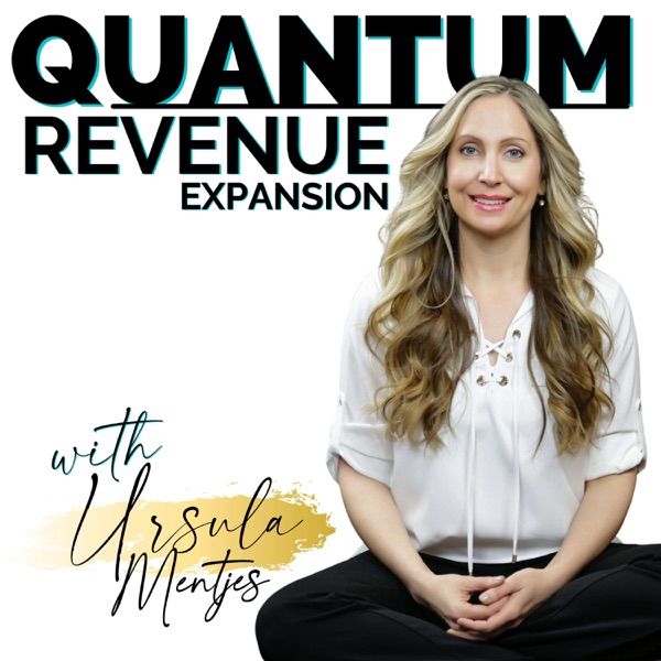 Quantum Revenue Expansion Artwork