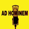 Ad Hominem Radio artwork