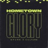 Hometown Glory: A Spurs x Culture Podcast artwork