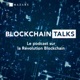 #S2EP06 Blockchain & Secteur Public | Hervé Bonazzi, CEO Archipels & Sébastien Ledent, Associé Mazars