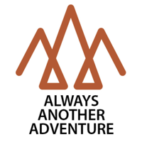 Always Another Adventure podcast