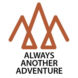 78. Simon Willis on the Adventure Audio Podcast