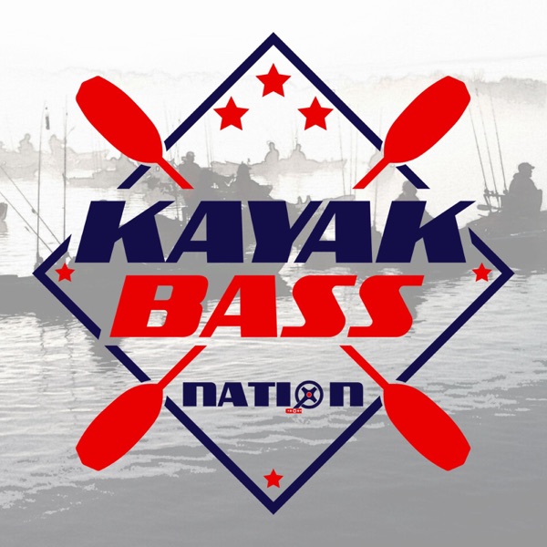 Kayak Bass Nation Artwork