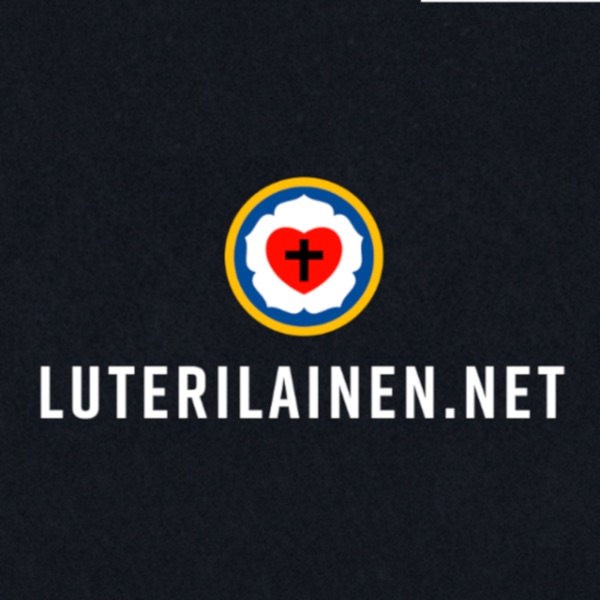Luterilainen.net