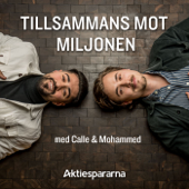 Tillsammans mot miljonen - Aktiespararna