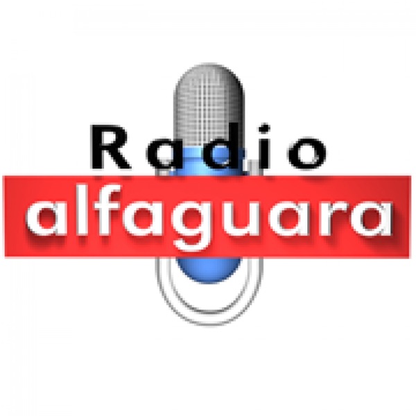 Podcast Radio Alfaguara