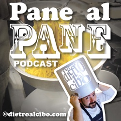 Pane al Pane Podcast