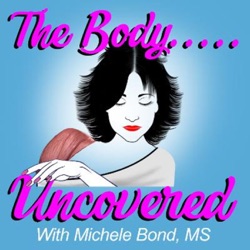 An Interview with Dr. E.! (Uncovering the Education Behind Exercise)