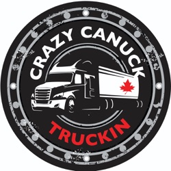 Ep 70 Darcy, Chair of the Manitoba Truck Driving Championships!