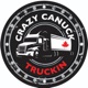 Crazy Canuck Truckin'