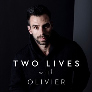 Two Lives with Olivier