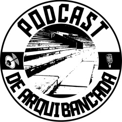 Podcast de Arquibancada