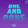 One and Done artwork