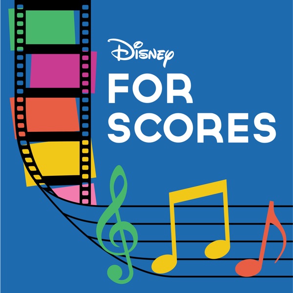 Disney For Scores