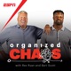 Organized Chaos with Rex Ryan and Bart Scott
