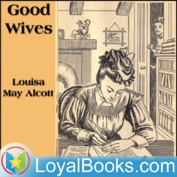 Good Wives by Louisa May Alcott