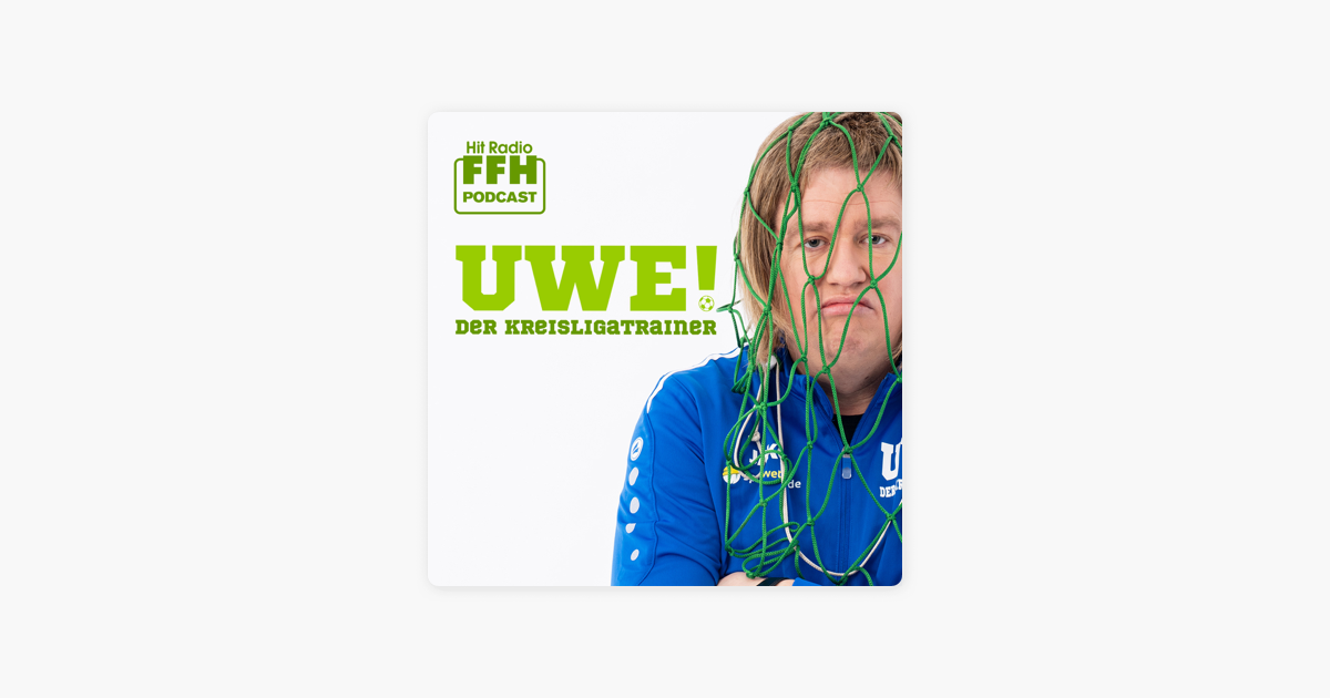 ‎Uwe der Kreisligatrainer Herbstmeisterschaft und