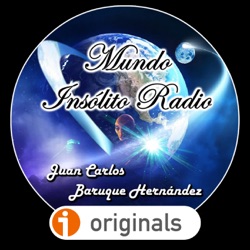 Mundo Insólito Radio