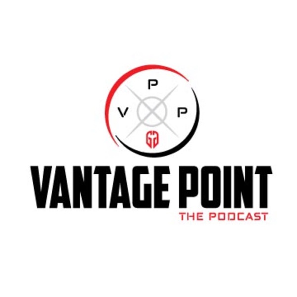 Vantage Point Podcasts Artwork