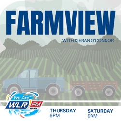 Farmview June 10th.