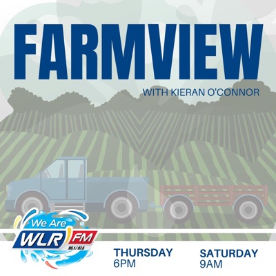Farmview with Kieran O'Connor Farmview with Kieran O'Connor