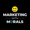 Marketing with Morals artwork