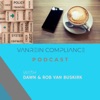 VanRein Compliance Podcast artwork