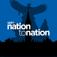 Nation to Nation podcast