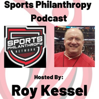 EP19: David Goldstein, U. Sports (Canada)